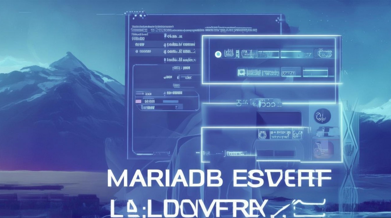 mariadb数据库删除后恢复（mariadb 删除数据库）