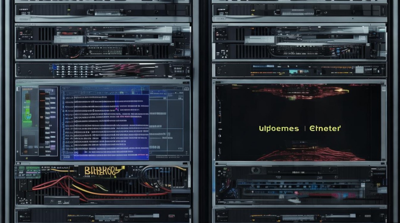 ubuntu与centos作为服务器(ubuntu和centos常用命令一样吗) ubuntu与centos作为服务器(ubuntu和centos常用命令一样吗)