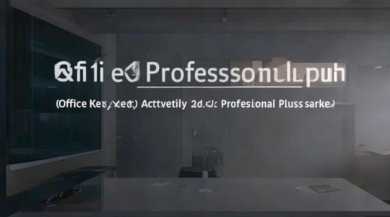 office16专业增强版激活密钥（office密钥2016专业增强版激活码）