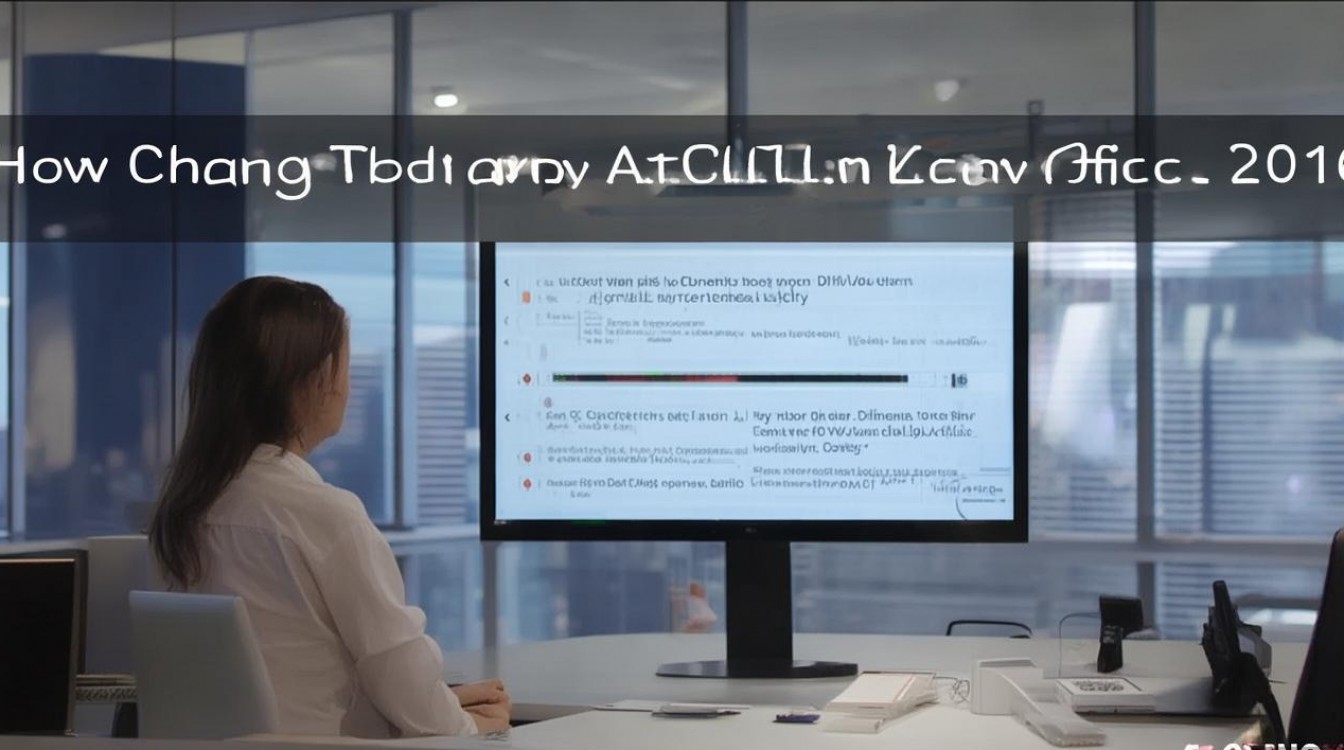 office更换激活密钥（office2016激活怎么更换密钥）