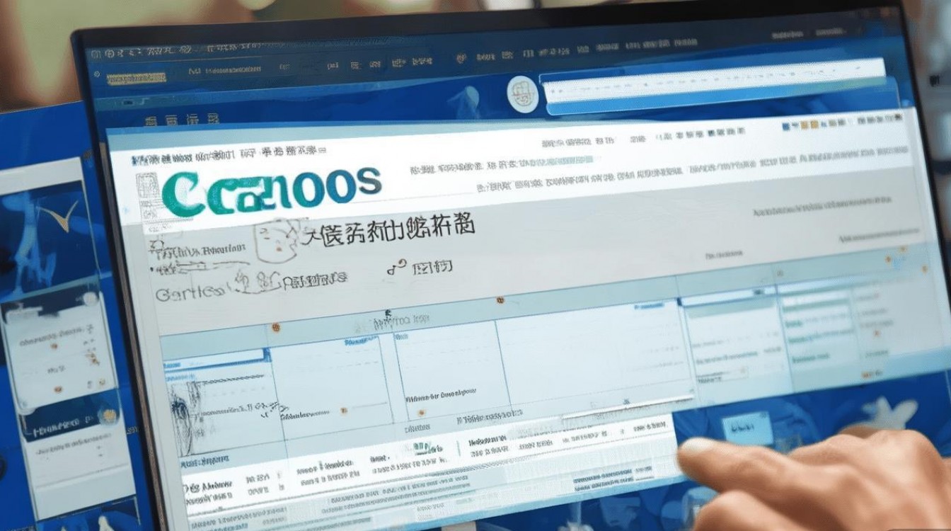 centos官网镜像如何选择（centos镜像下载官网）