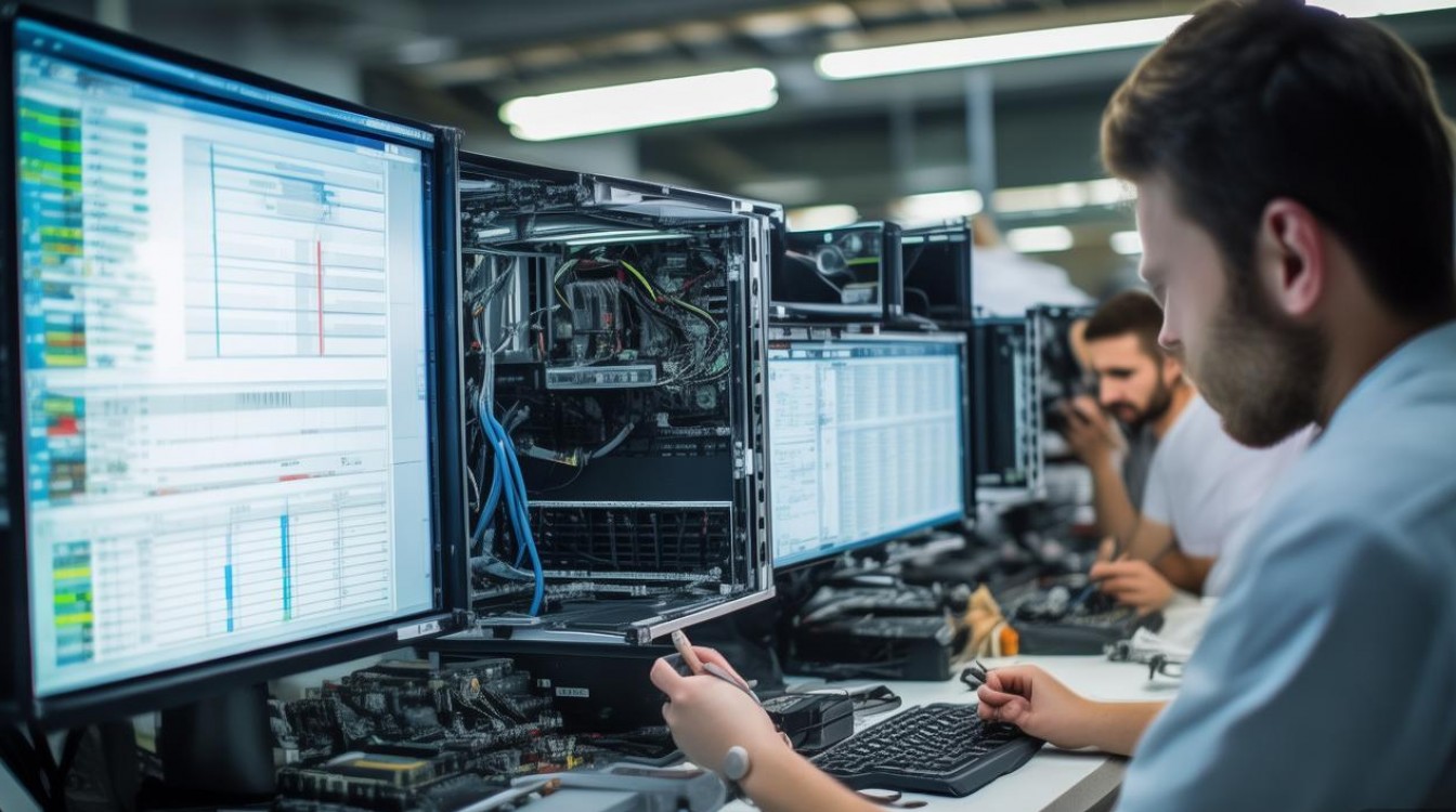 组装电脑如何录入资产(组装电脑会计分录) 组装电脑如何录入资产(组装电脑会计分录)