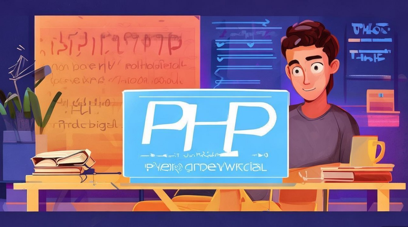 PHP编程语言自学入门（php编程语言自学入门视频）