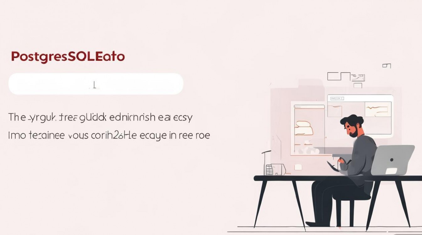 postgresql报错的简单介绍