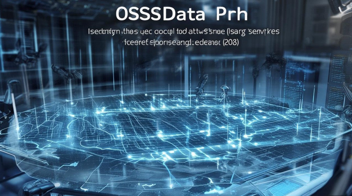 oss数据路径（oss储存）