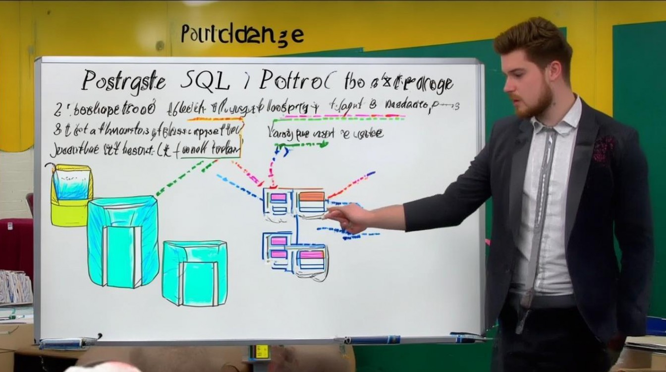 postgresql分区交换的简单介绍