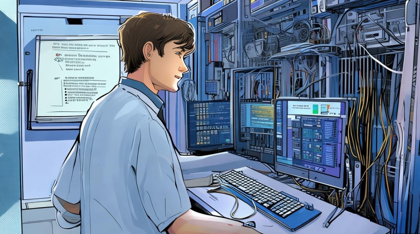 windows中的服务器错误怎么解决方法（windows server服务）