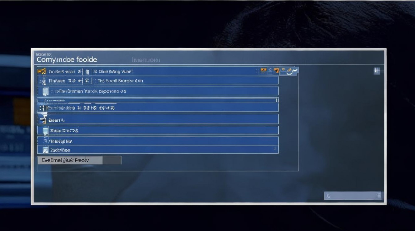 centos中如何复制文件夹（centos复制粘贴文件）