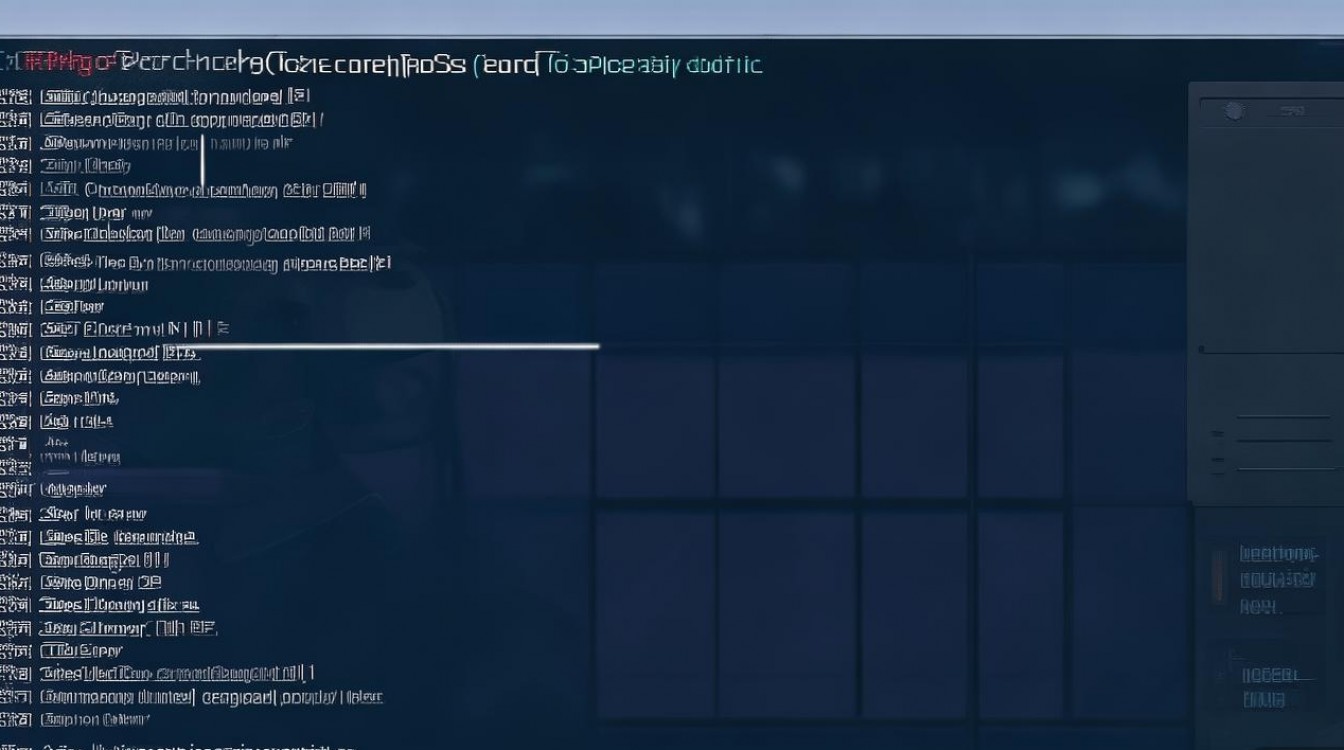 centos中如何复制文件夹（centos复制粘贴文件）