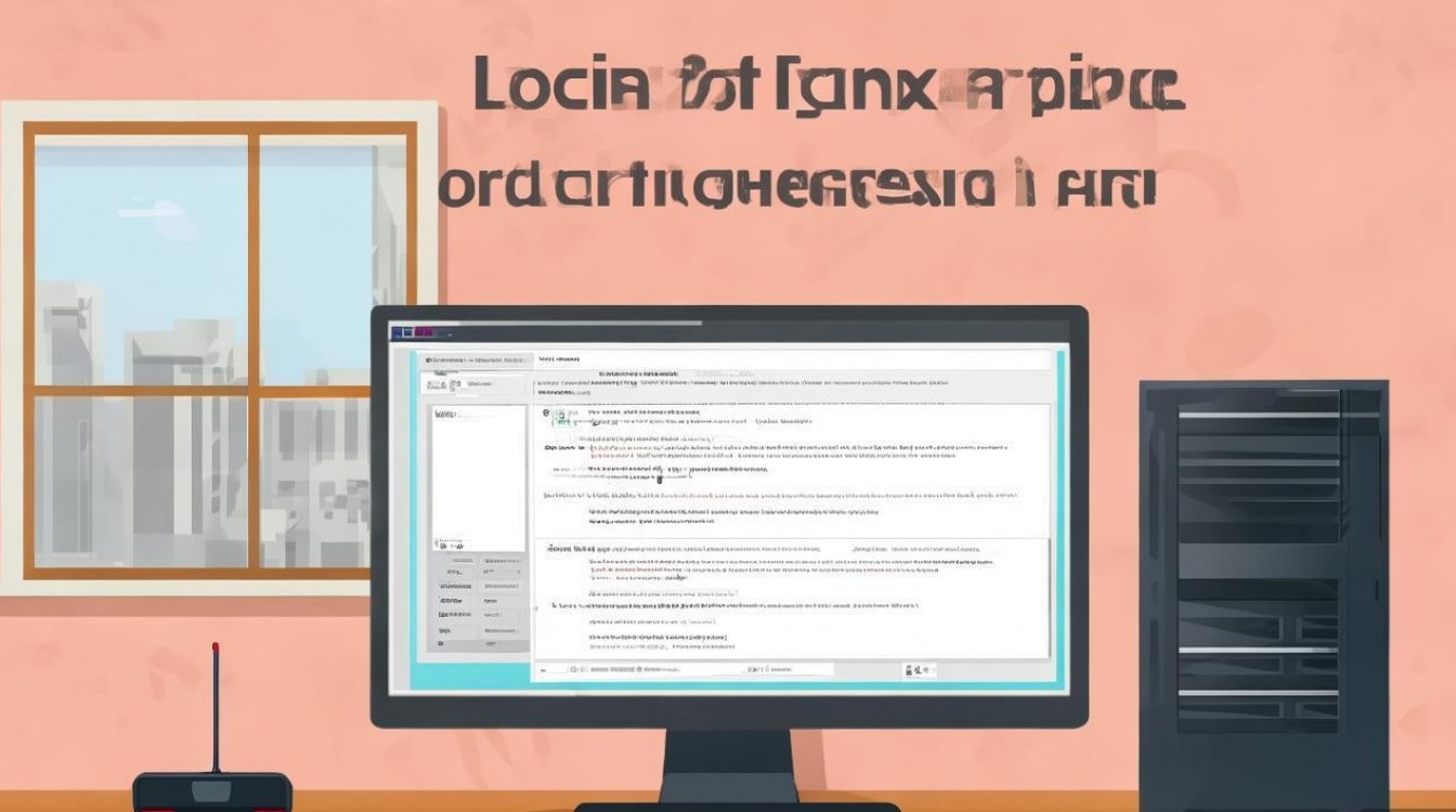 本地nginx服务器公网访问（nginx只能本机访问）