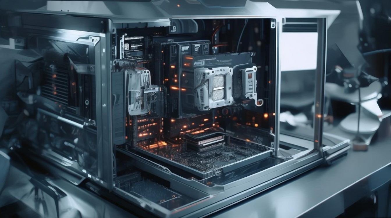 迫击炮电脑如何组装的（迫击炮怎么装cpu）