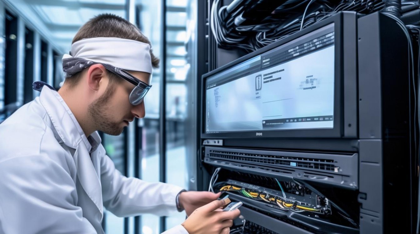 dell服务器怎么装ubuntu（dell 服务器安装）