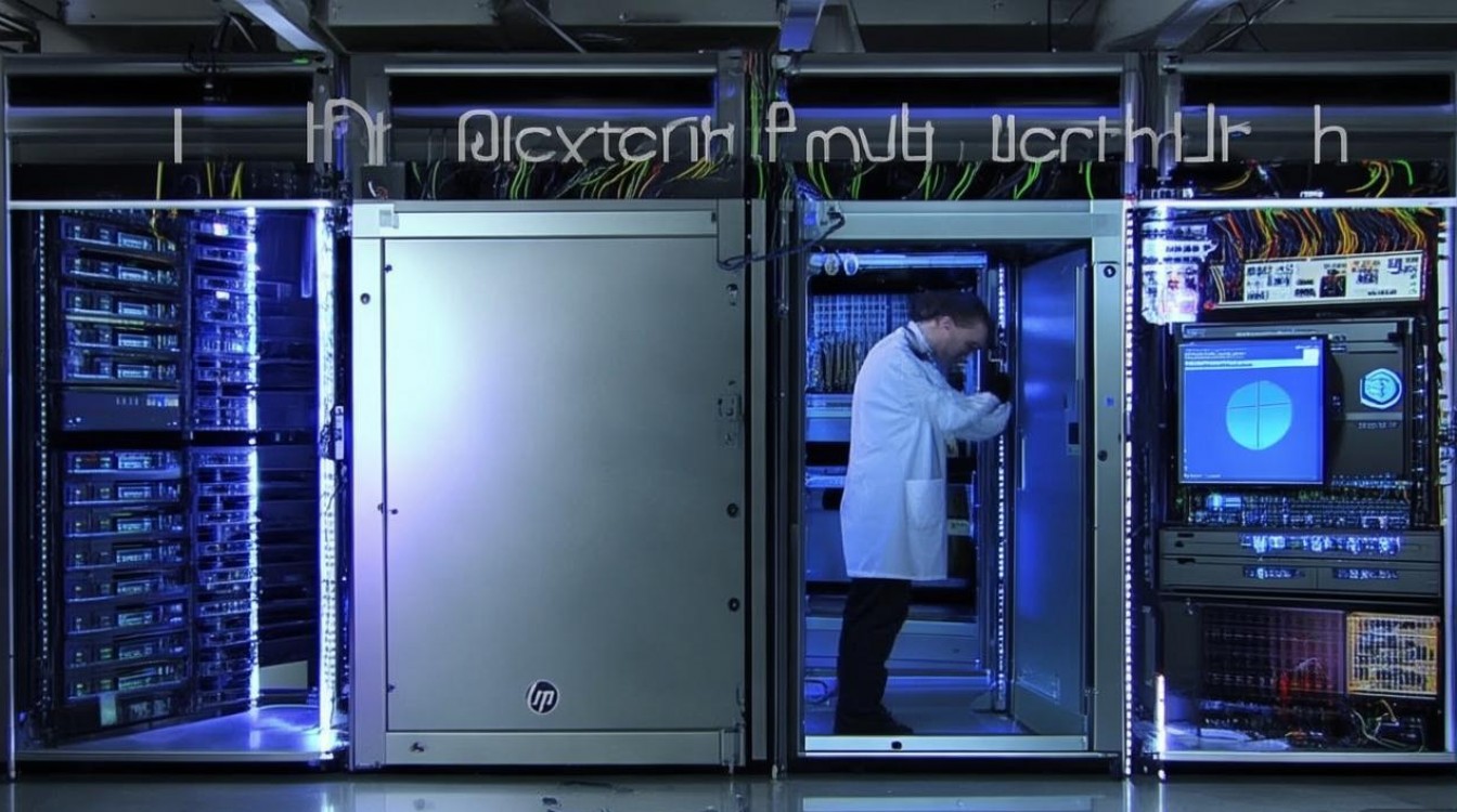 惠普服务器安装ubuntu系统(惠普服务器安装win10) 惠普服务器安装ubuntu系统(惠普服务器安装win10)