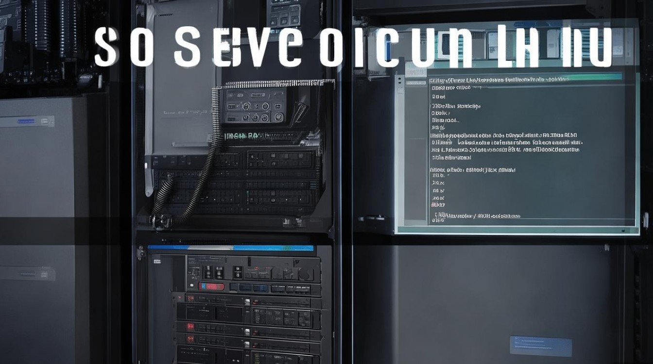 linux下怎么搭建svn服务器（linux部署svn）