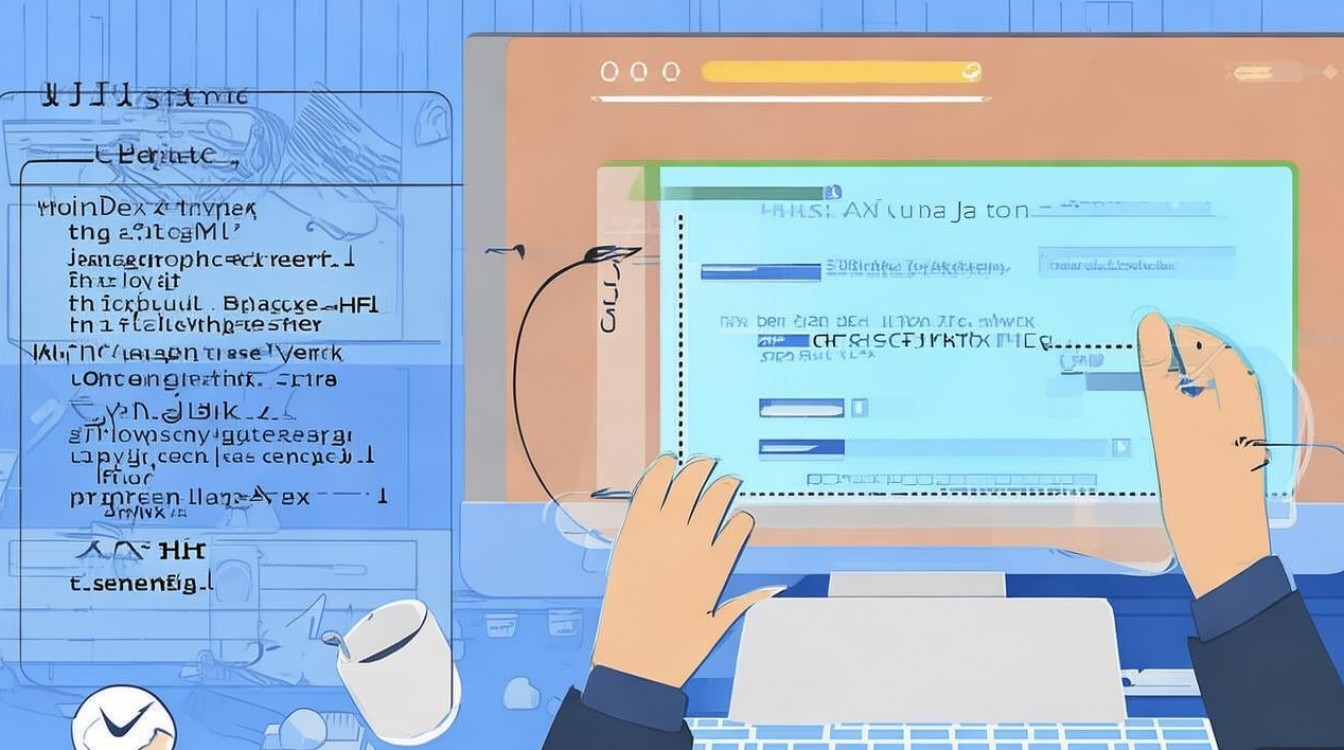 ajax如何向后台传值（ajax如何传递数据）