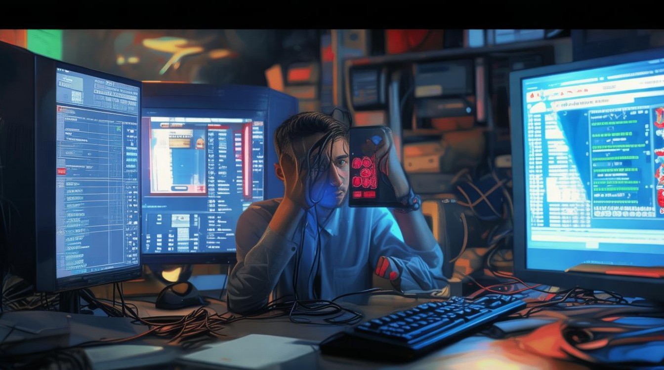 mariadb无法连接数据库（mariadbservice failed）