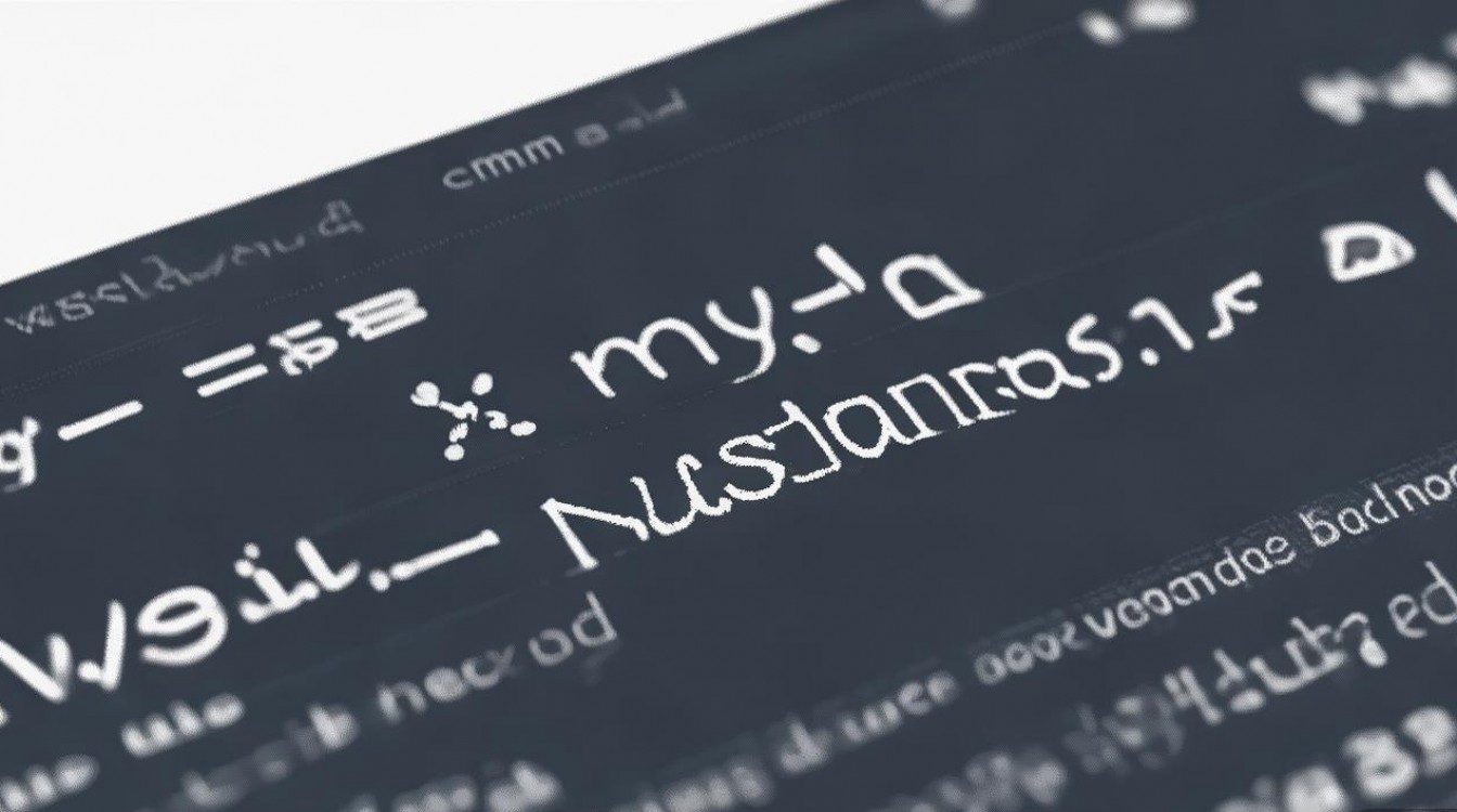 如何使用cmd进入mysql数据库命令（cmd进去mysql数据库）