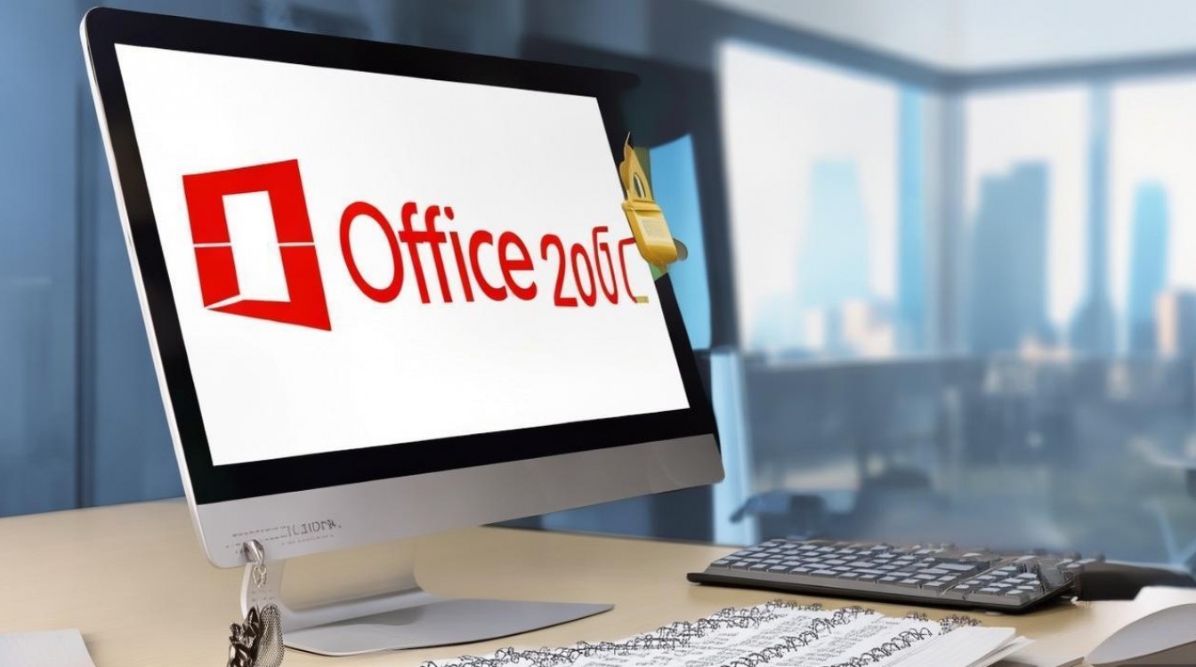 office2010产品密钥永久激活（office2010的产品密钥是多少）