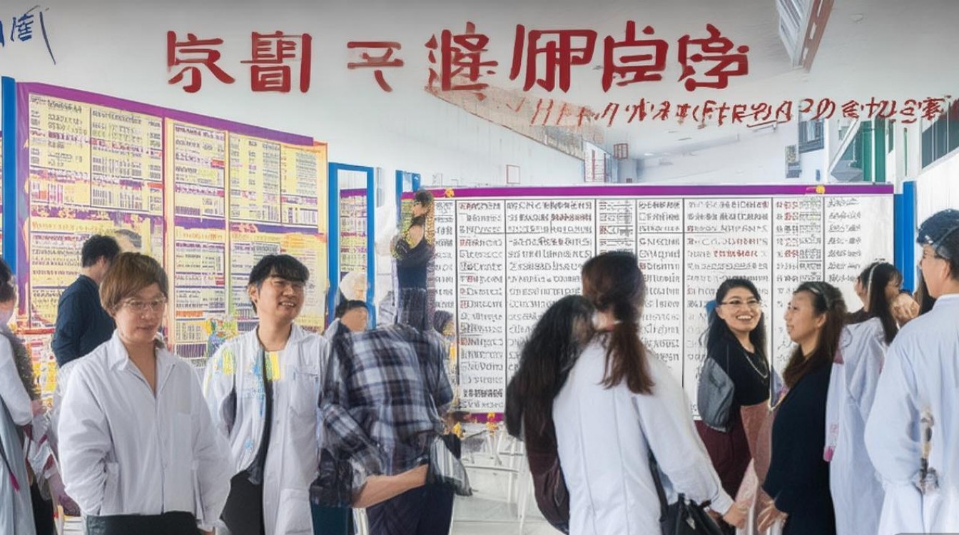 河南医院招聘人员（河南医院招聘人员名单）