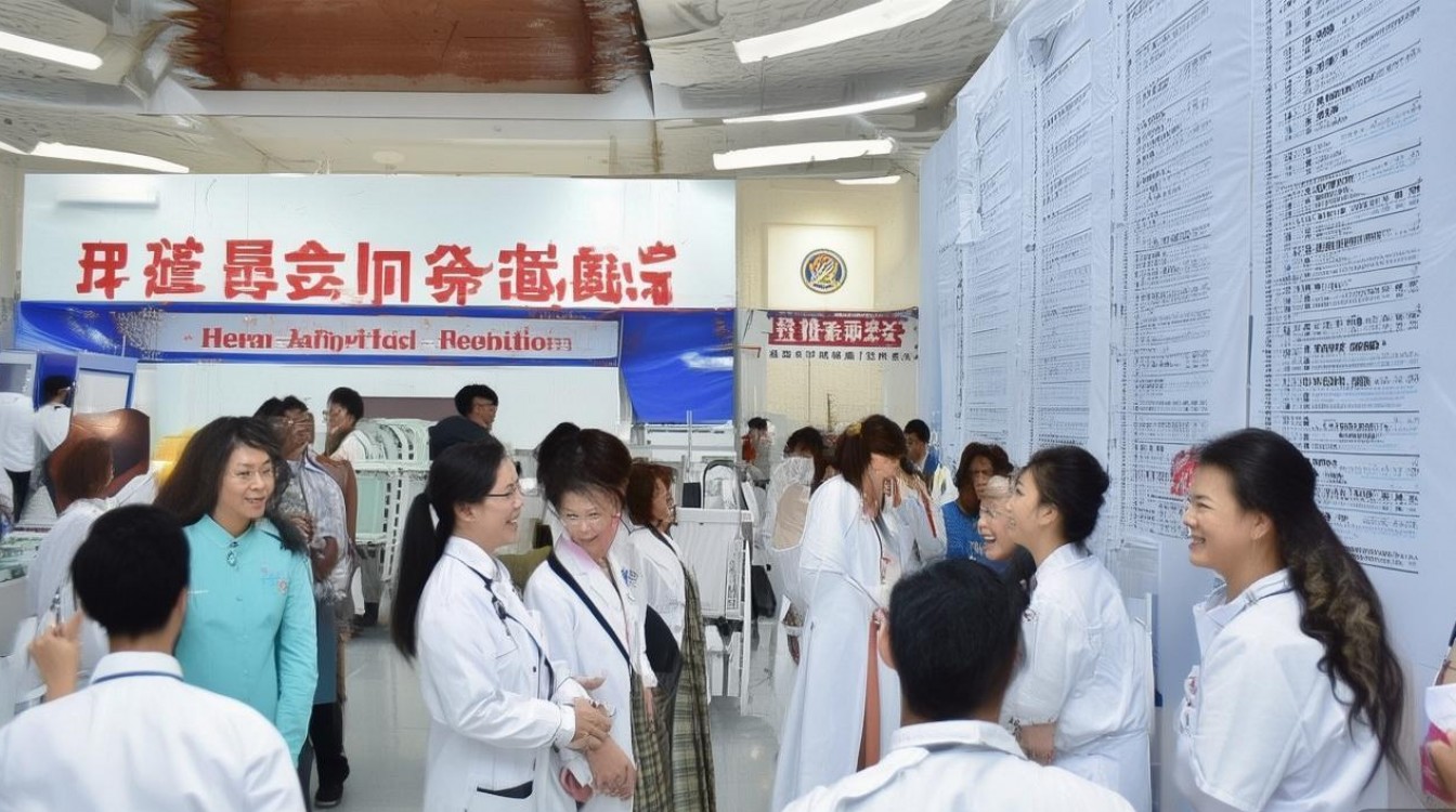 河南医院招聘人员（河南医院招聘人员名单）