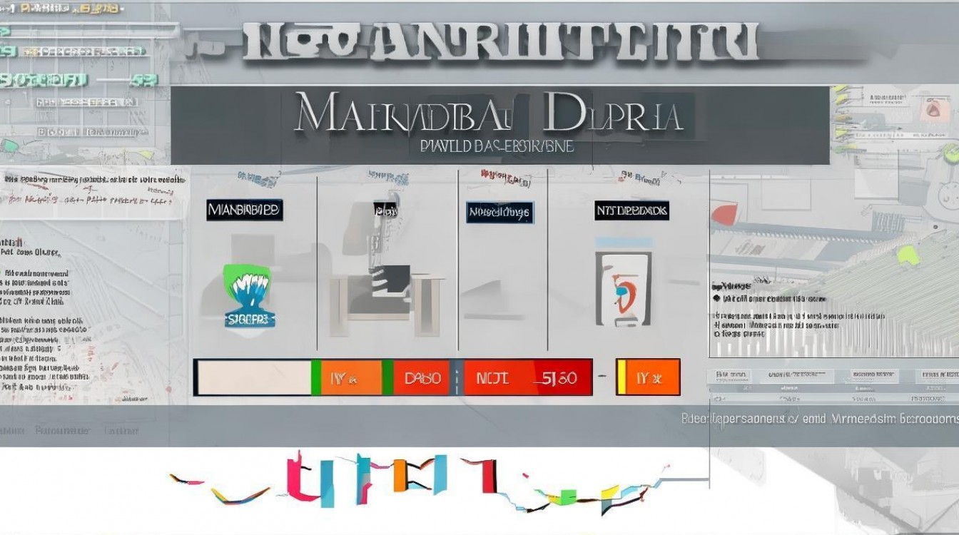 mariaDB数据库安装报告（mariadb mysql 版本对照）