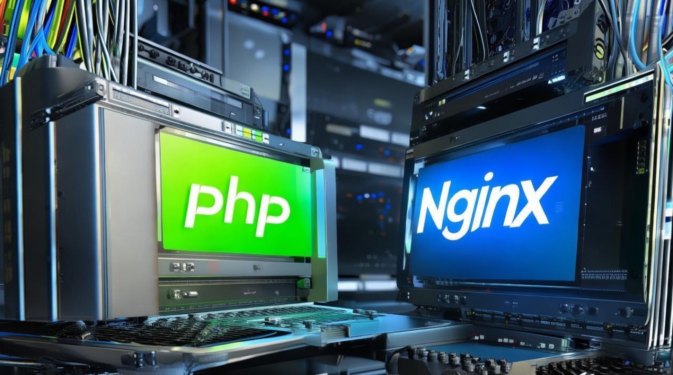 phpnginx两台服务器吗（同一服务器部署java和php）