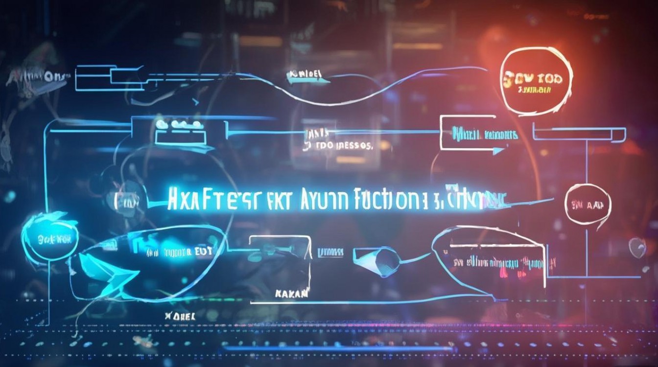 如何让ajax顺序执行函数（ajax执行流程）