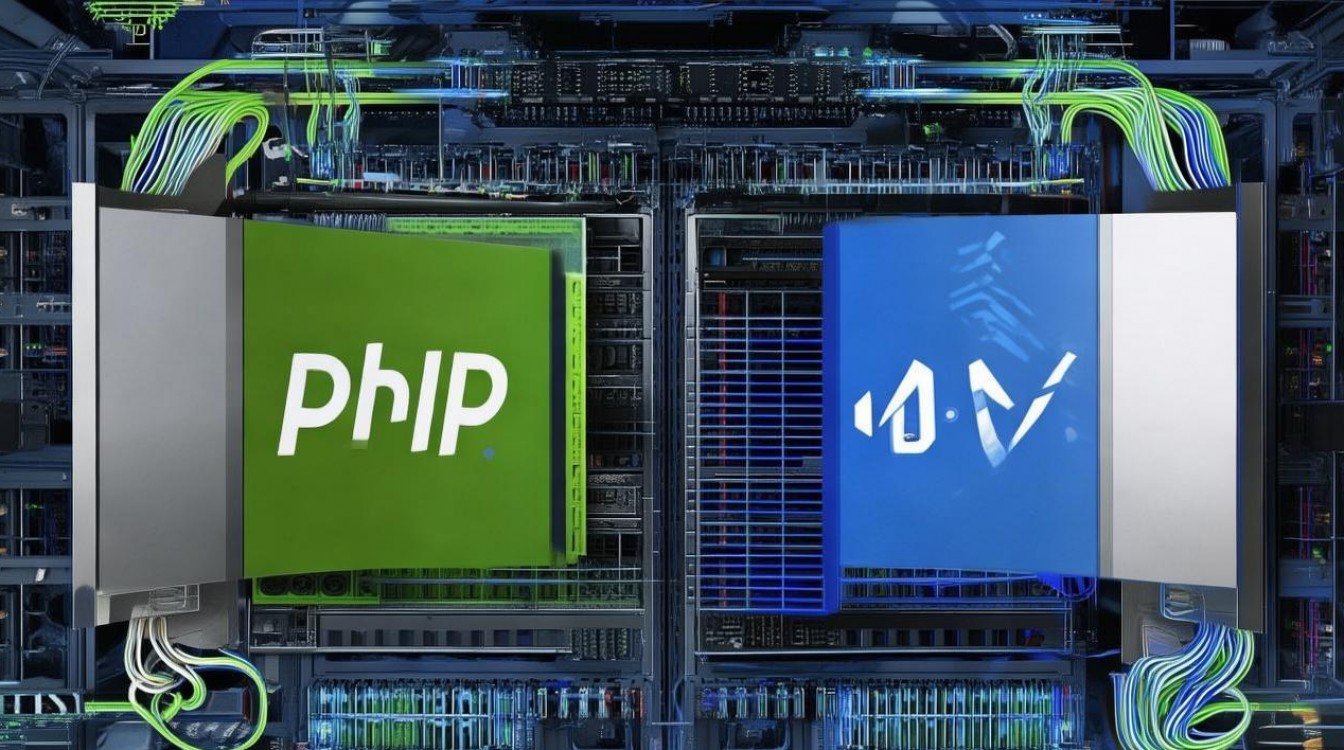phpnginx两台服务器吗（同一服务器部署java和php）