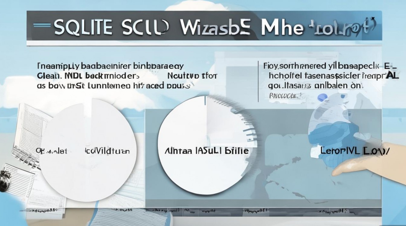 SQLite数据库所占内存的简单介绍