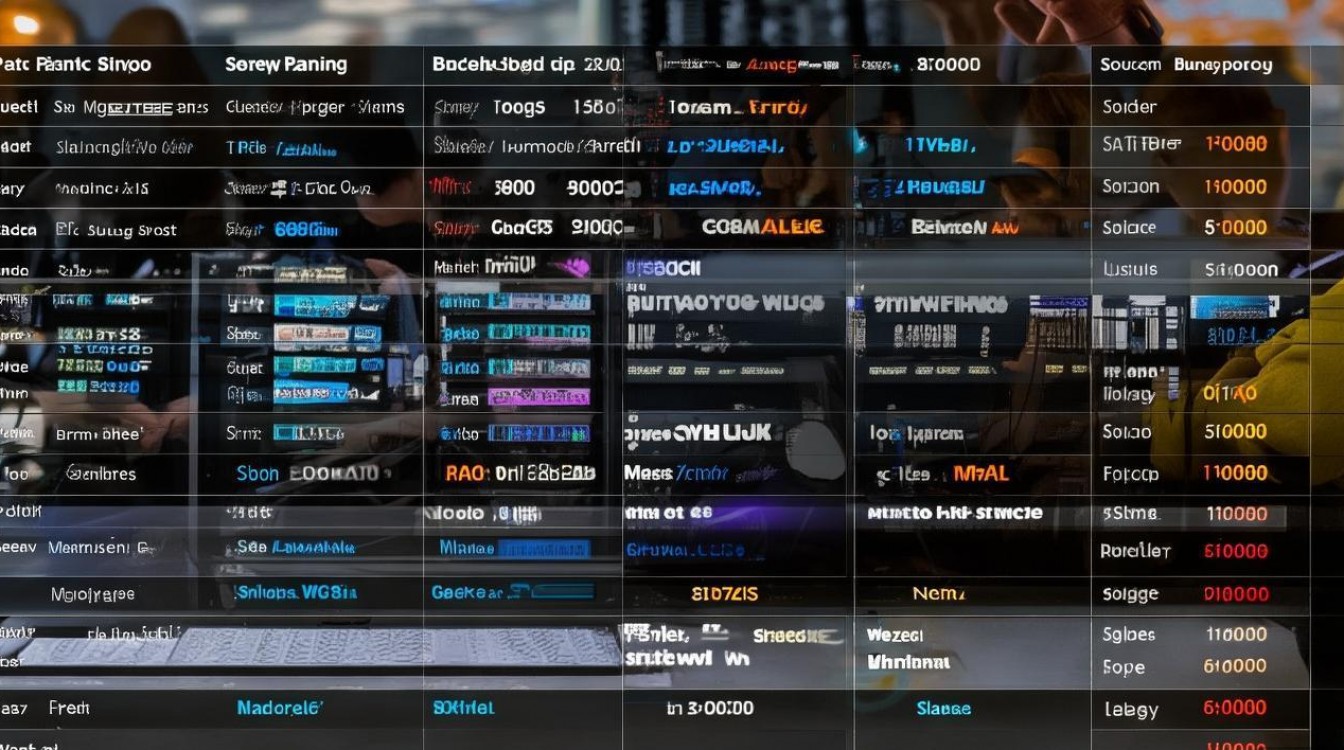 组装电脑的预算如何规划（组装电脑清单及价格表5000）