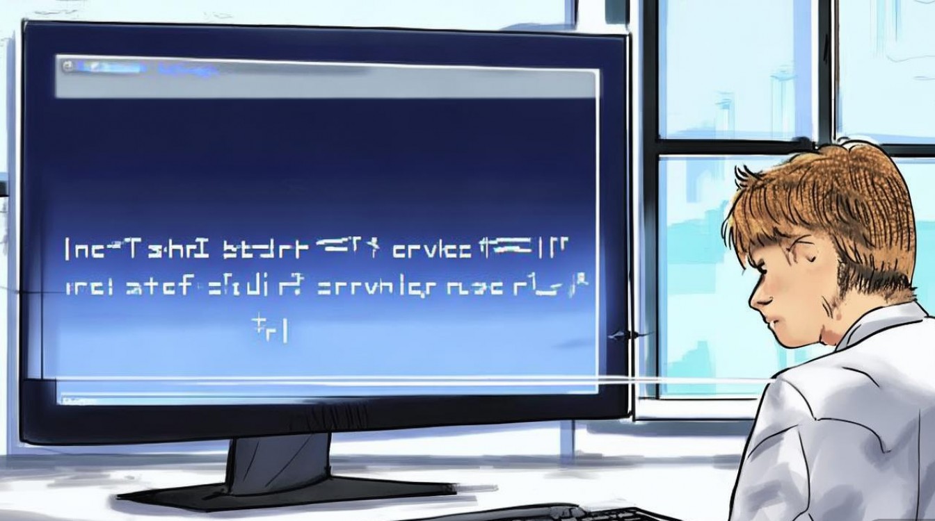 windows怎么终止服务器（windows结束服务）