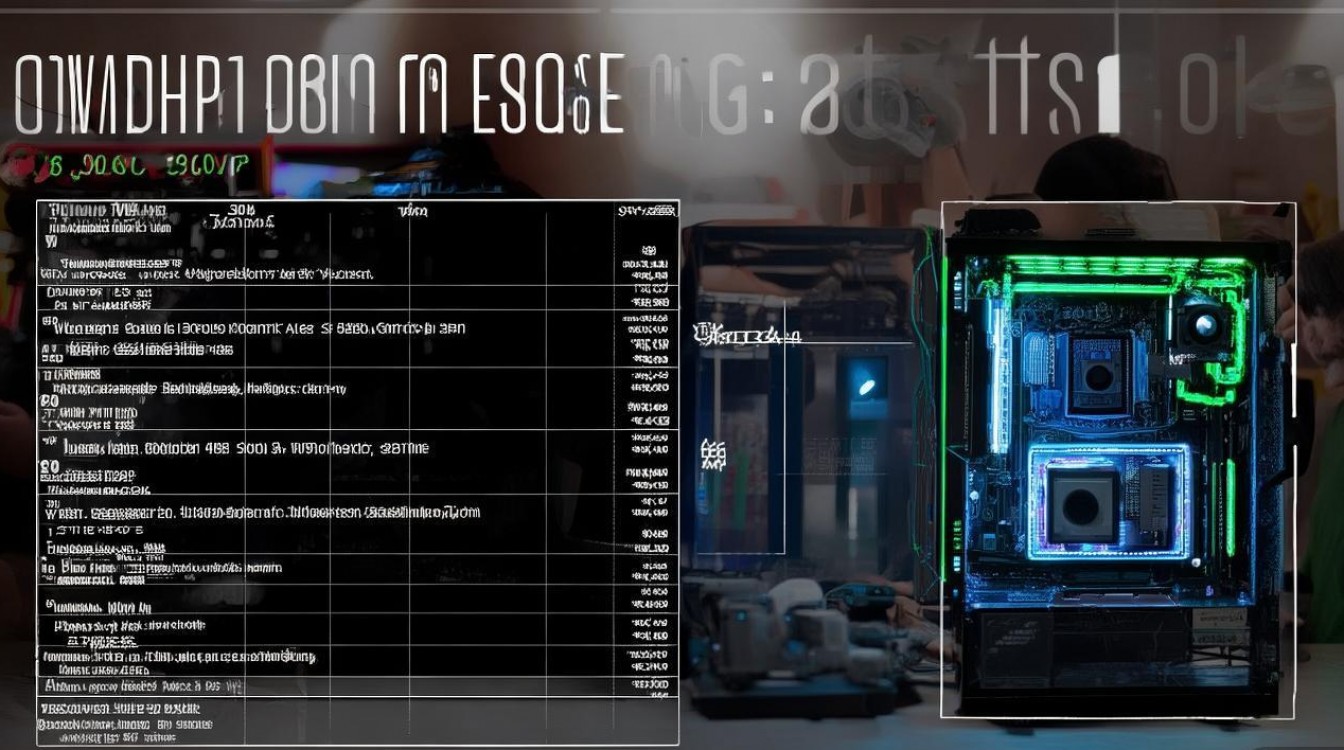 组装电脑的预算如何规划（组装电脑清单及价格表5000）
