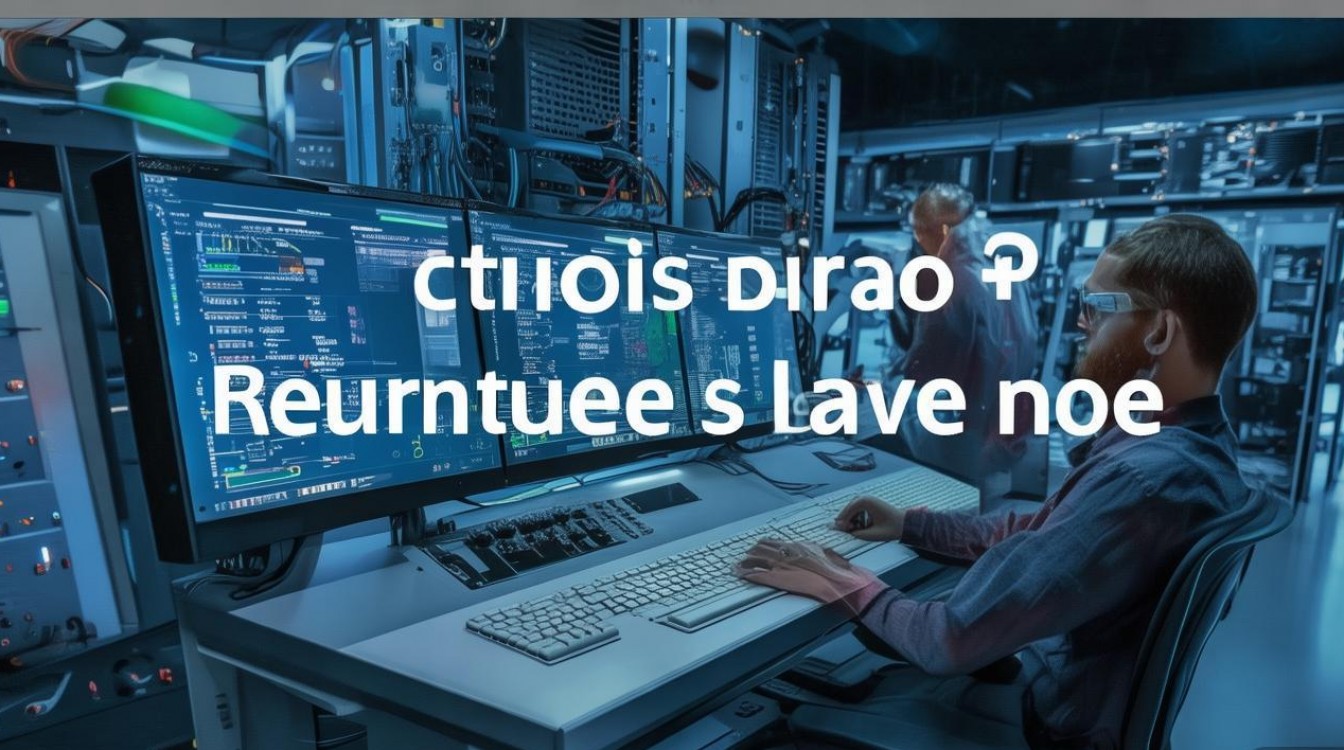 redis集群如何设置slave节点（redis 集群模式配置）