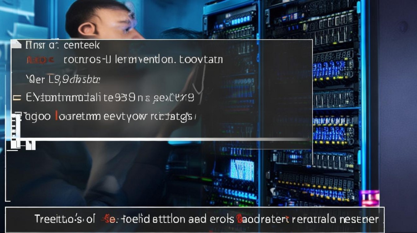 CentOS8重置网络如何（centos82重启网络）