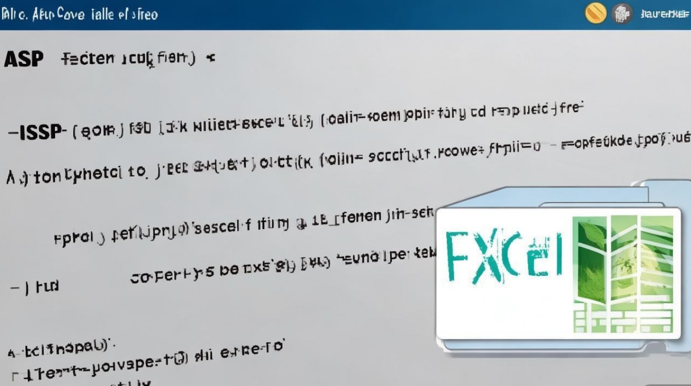 asp如何读取excel文件（asp读写excel的方法）