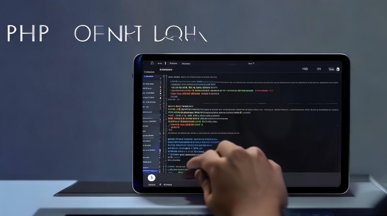ipad编程软件php（ipad 编程app）