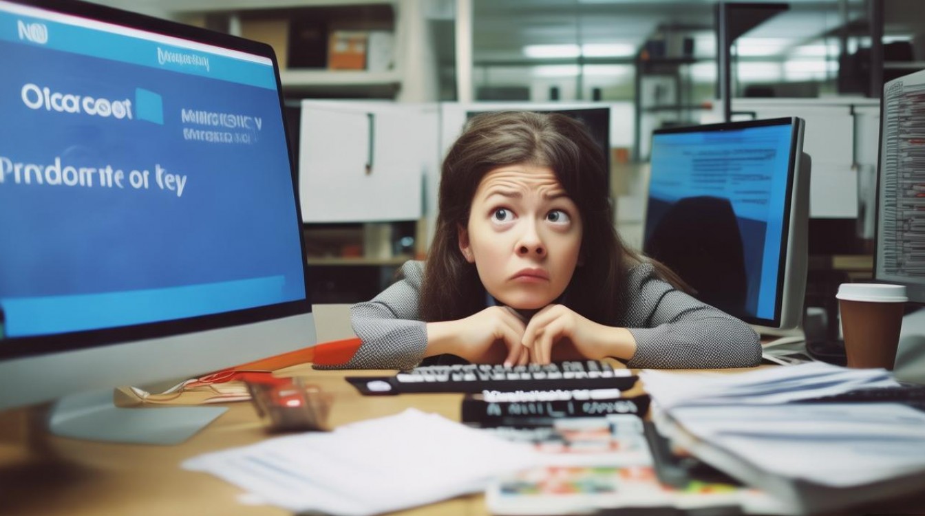 office没有密钥如何激活（office激活没有输入密钥）