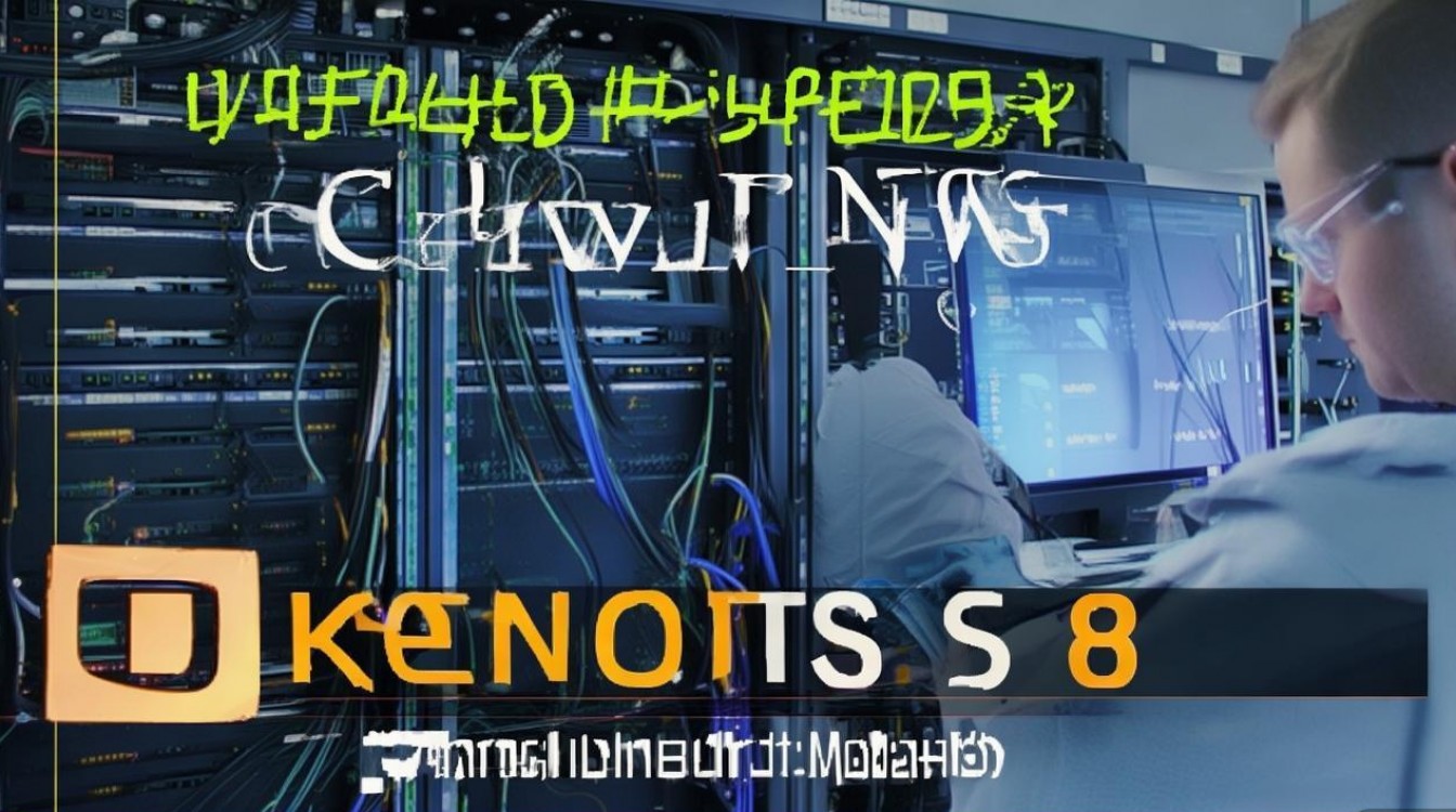 centos8如何建立kvm（centos7部署kvm）