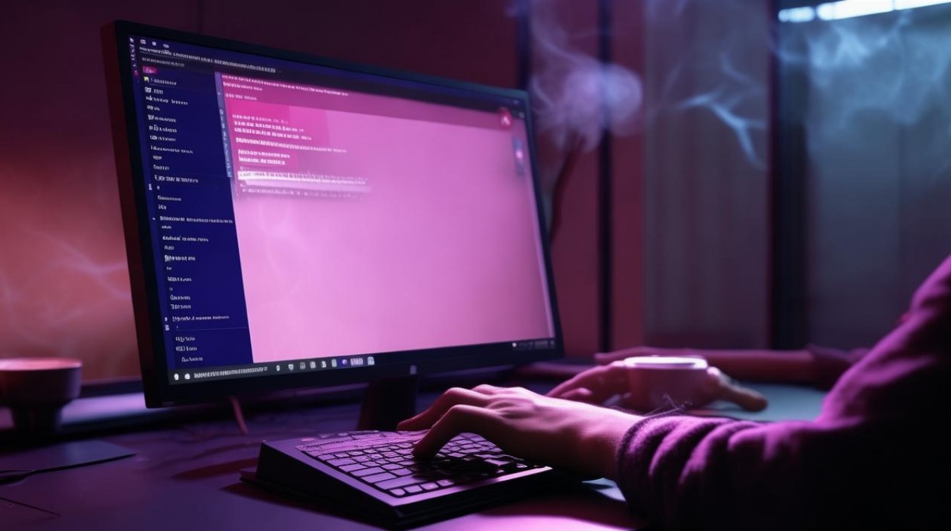 ubuntu怎样连接远程服务器（如何连接ubuntu远程桌面）