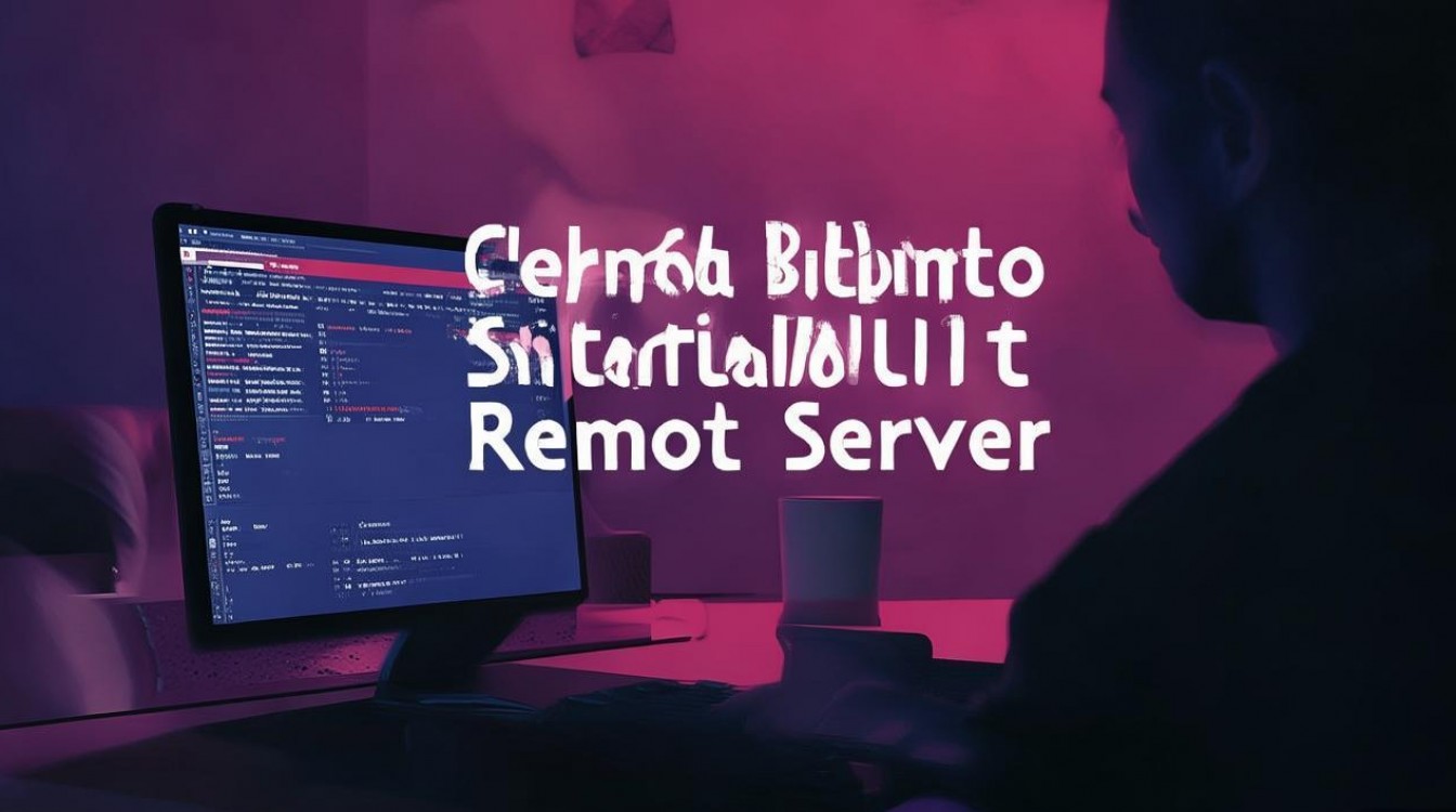 ubuntu怎样连接远程服务器（如何连接ubuntu远程桌面）