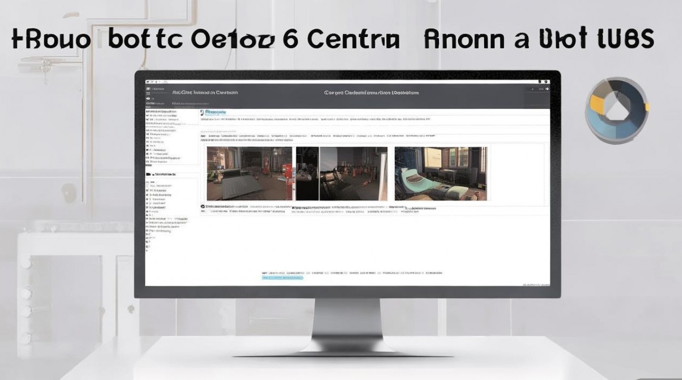 centos6系统如何usb启动（centos65 u盘安装教程）