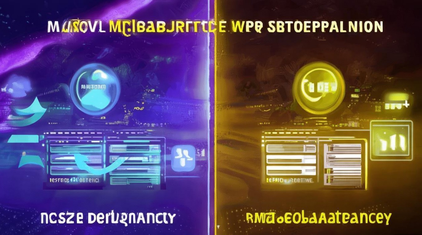 mssql读写分离的好处（mysql读写分离amoeba）