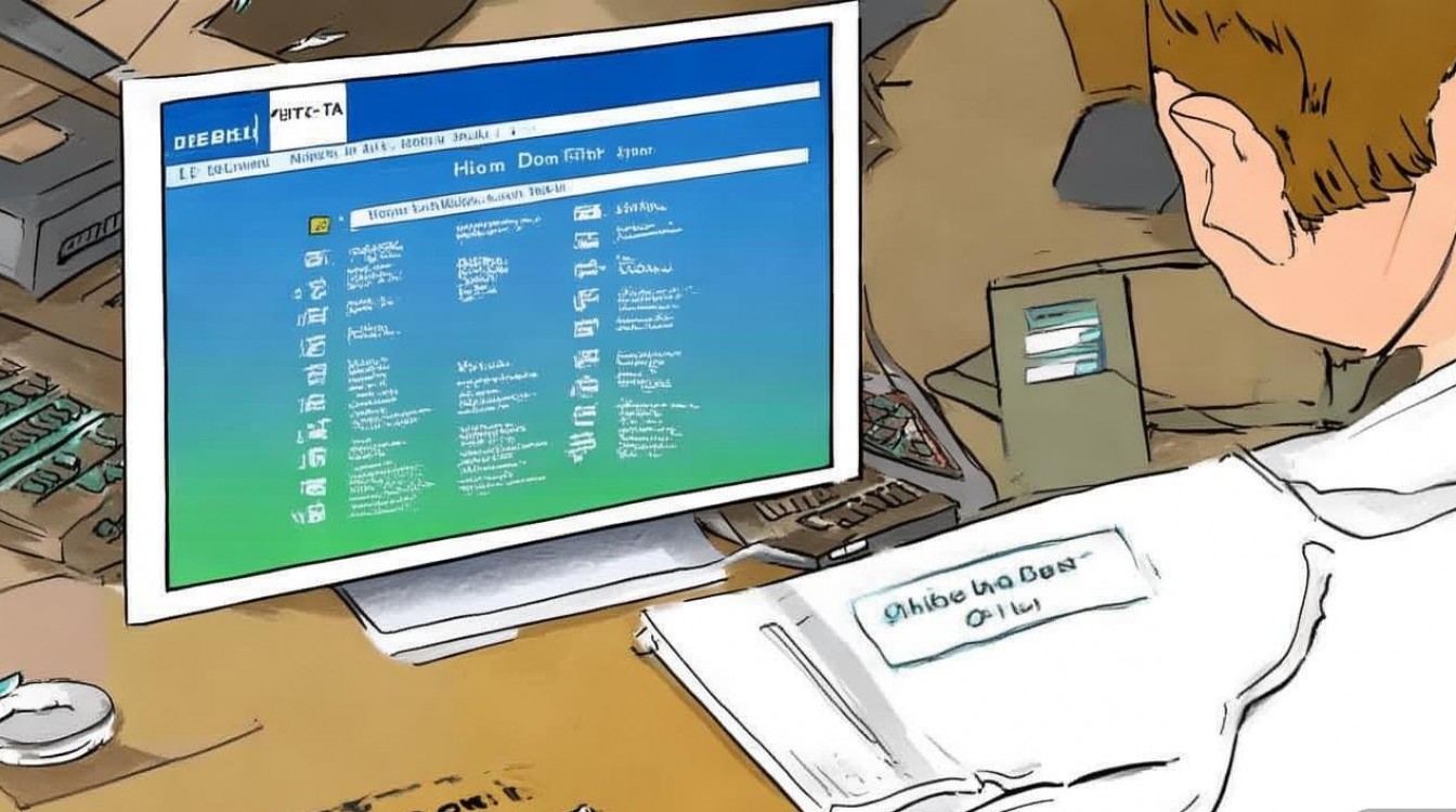 debian引导如何修复2021（debian 启动项）
