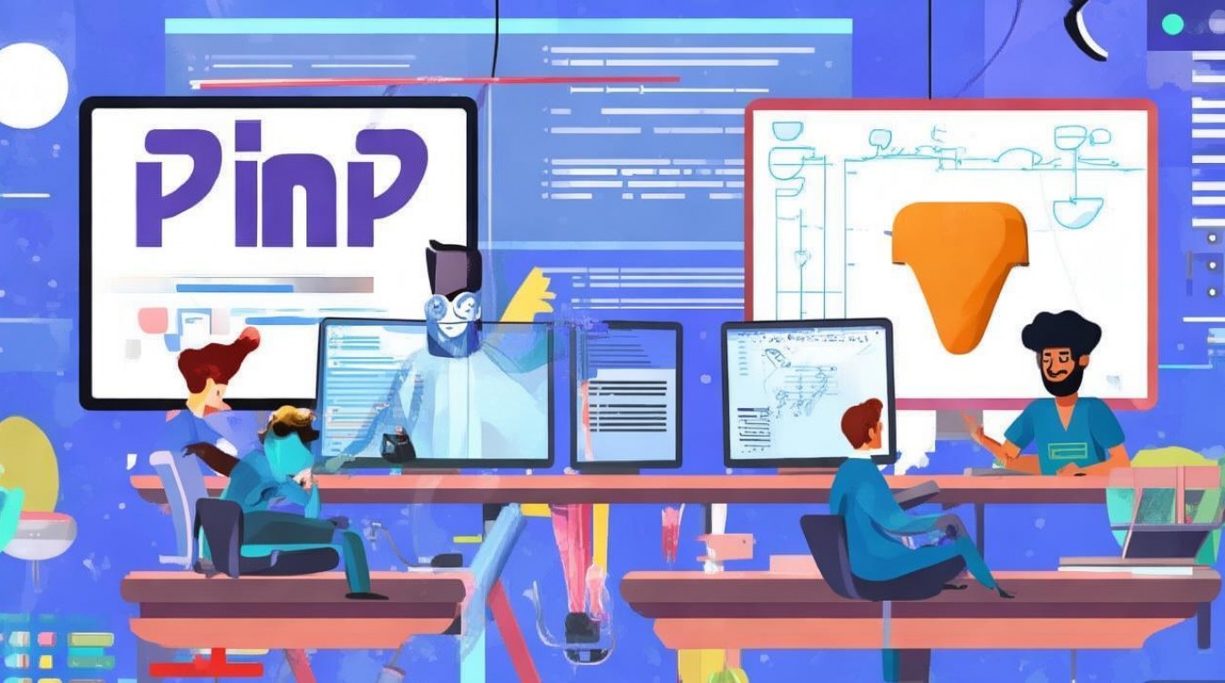 php和python编程软件开发（php和python哪个简单）