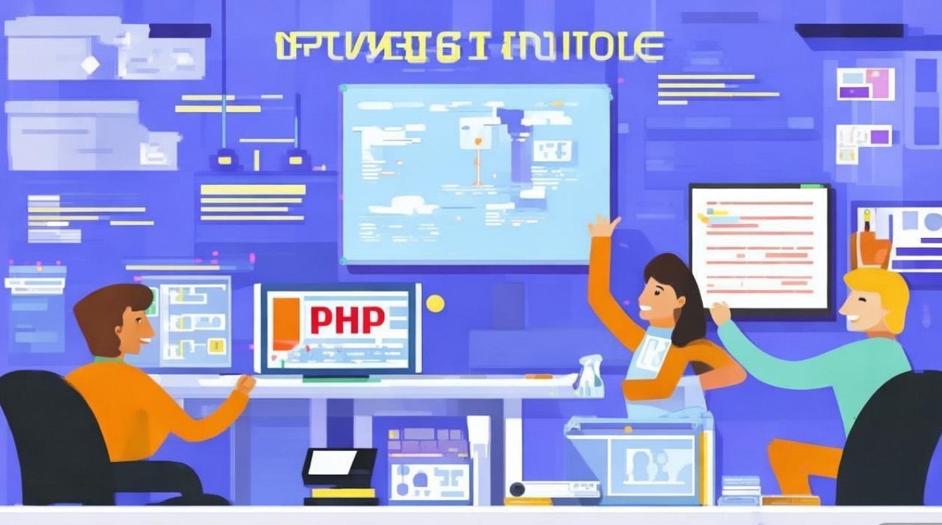 php和python编程软件开发（php和python哪个简单）