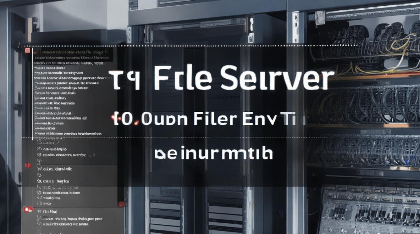 怎么在linux上搭建ftp文件服务器（linux ftp搭建教程）