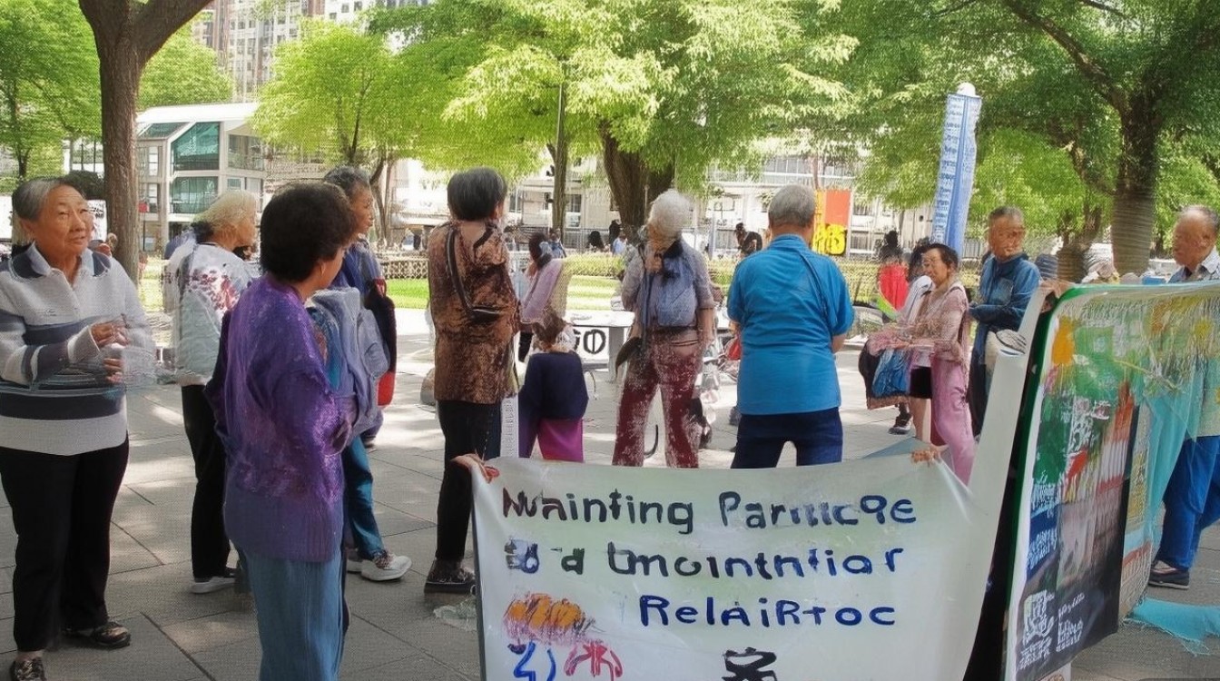 南京退休人员兼职招聘(南京退休再就业哪里有招聘) 南京退休人员兼职招聘(南京退休再就业哪里有招聘)