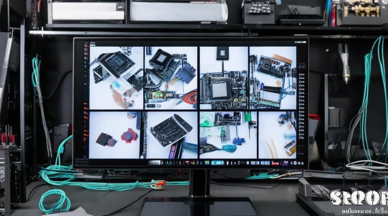 2022如何组装电脑（组装电脑教程详细步骤视频）