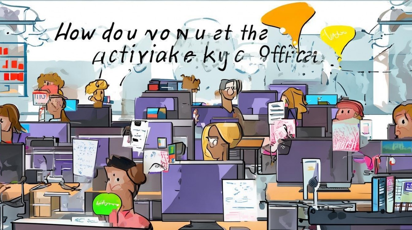 office怎么不用密钥激活码（怎样不激活office）