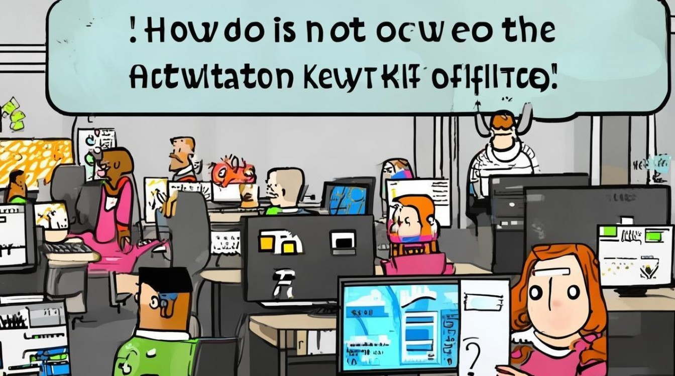 office怎么不用密钥激活码（怎样不激活office）